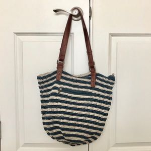 The Sak tote